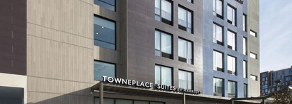 Towneplace Suites By Marriott New York Brooklyn