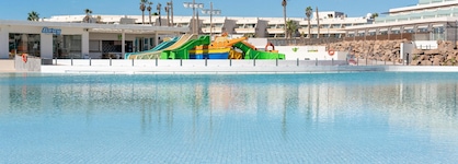 Barceló Playa Blanca