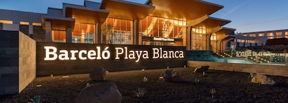Barceló Playa Blanca Royal Level - Adult Only