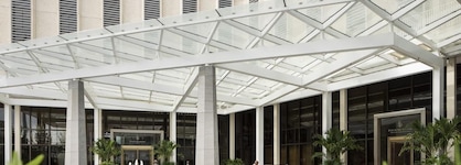 Four Seasons Hotel New Orleans