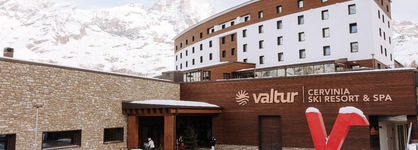 Valtur Cervinia Cristallo Ski Resort