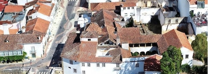 Vila Gale Collection Tomar Hotel