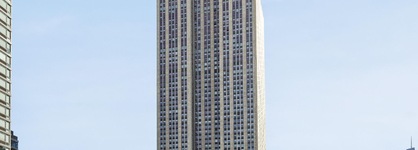 Le Meridien New York, Fifth Avenue