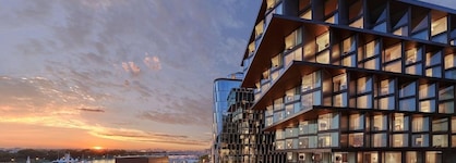 Pendry Washington Dc - The Wharf