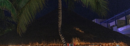 Margaritaville Island Reserve Riviera Cancun By Karisma