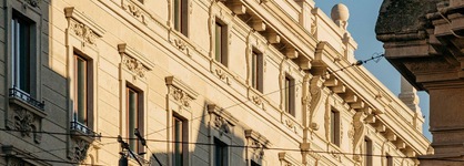 Palazzo Cordusio Gran Meliá