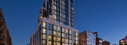 Moxy Nyc Lower East Side