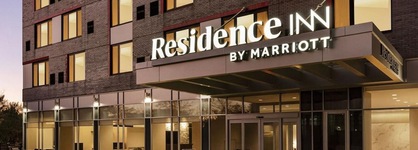 Residence Inn By Marriott New York Jfk Airport