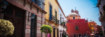 Hotel Plaza De Armas