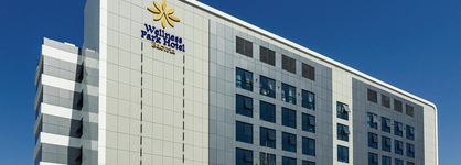 Wellness Park Hotels Bactria
