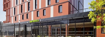 B&B Hotel Argenteuil