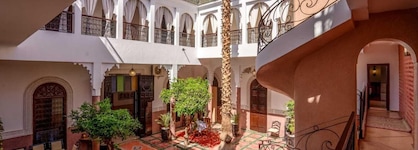 Riad Dar Nejma & Spa