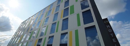 B&B Hotel Zurich Airport Rumlang