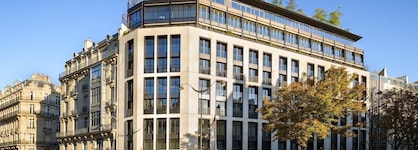 Bvlgari Hotel Paris