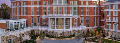 Kimpton The Forum Hotel By Ihg