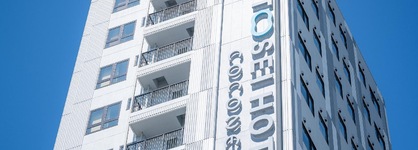 Tosei Hotel Cocone Ueno Okachimachi