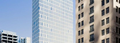 Hyatt Centric Congress Avenue Austin