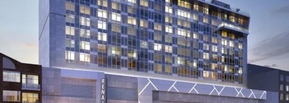 Renaissance New York Flushing Hotel At Tangram