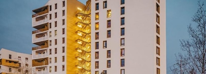 Eklo Hotels Lyon
