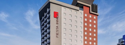 Fiesta Inn Mazatlán