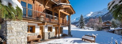Chalet Thovex