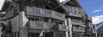 Hôtel Le K2 Chogori