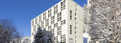Rockypop Flaine Appartements & Spa