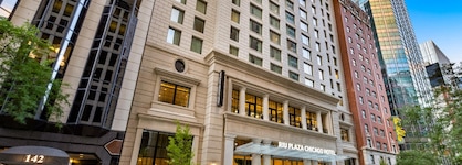 Hotel Riu Plaza Chicago