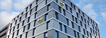 B&B Hotel Vejle
