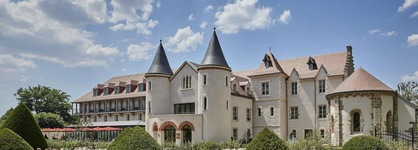 Château Saint-Jean