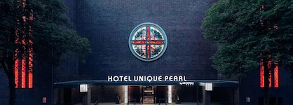 Hotel Unique Pearl