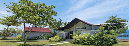 Dusit Thani Lubi Plantation Resort