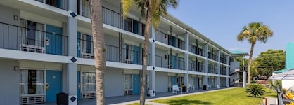 Palm Tree Inn Altamonte Springs Orlando