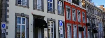 Amrâth Hotel Bigarré