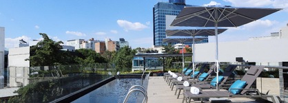 Alia Inn Boutique Wtc
