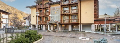 Hotel Relais Orsingher