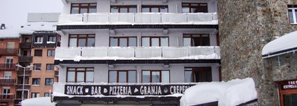 Paradis Blanc 3000 Apts