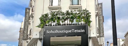 Soho Boutique Tetuan