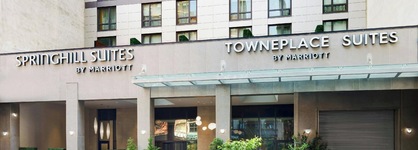 Towneplace Suites By Marriott New York Manhattan Chelsea