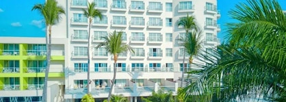 The Hacienda At Krystal Grand Puerto Vallarta