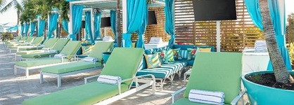 Margaritaville Beach Resort Fort Myers