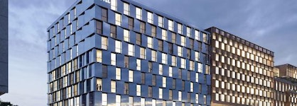 Okko Hotels Paris la Défense