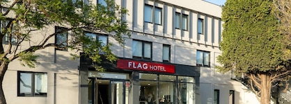 Flag Hotel Lisboa Sintra
