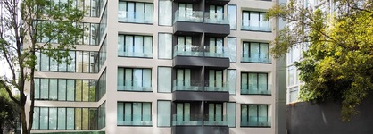 Crisol Suites Condesa