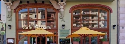 Hotel Pessets & Spa