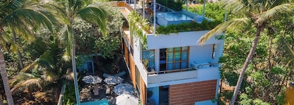 Agua De Luna Boutique Hotel, San Pancho Nayarit
