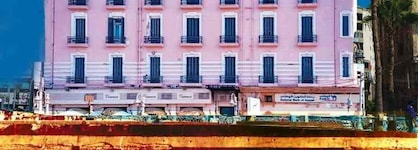 Le Metropole Luxury Heritage Hotel Since 1902 By Paradise Inn Group