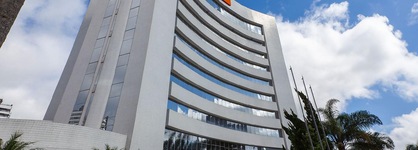 Tri Hotel Vittoria Bento