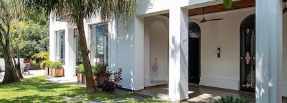 Villa Paranaguá Hotel & Spa
