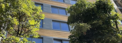 Le Bellune Paris Hotel & Spa
